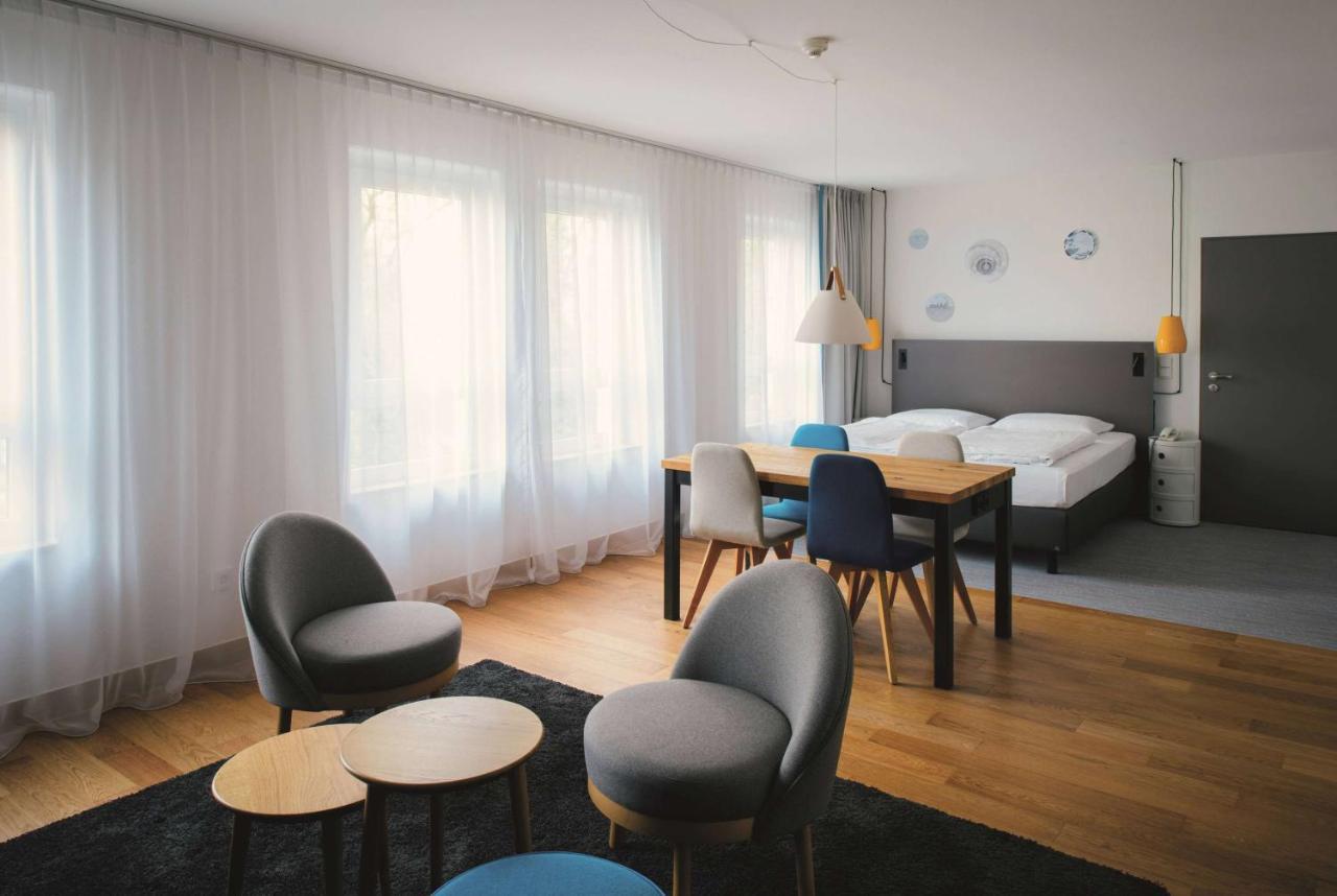 Hotel Vienna House Easy By Wyndham Bad Oeynhausen Zewnętrze zdjęcie
